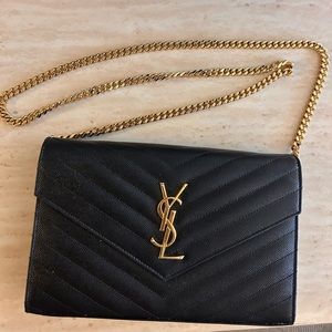 YSL Wallet on Chain
